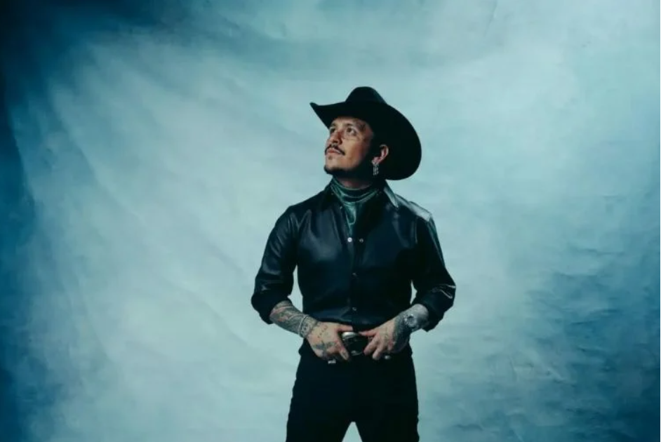 Christian Nodal cancela concierto en Chihuahua; aseguran es por baja venta de boletos