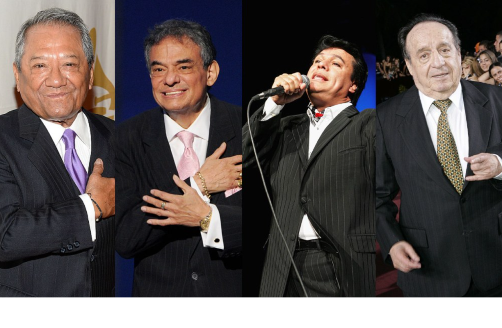 Pinal se une al “Club de los 28”; falleció el mismo día que otros famosos