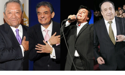 Pinal se une al “Club de los 28”; falleció el mismo día que otros famosos