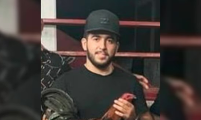 Detienen a yerno de 'El Mencho' en EU