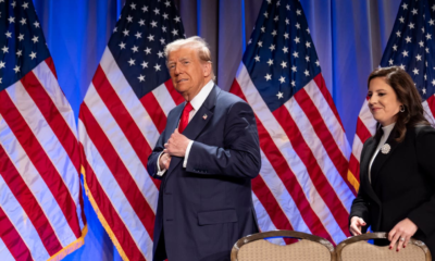 FBI investiga amenazas de bomba contra el gabinete de Trump