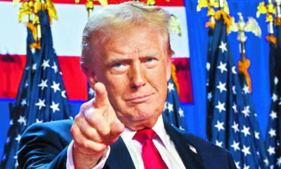 Trump prevé declarar ‘estado de emergencia’ para deportación masiva de migrantes