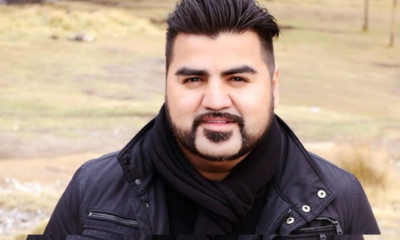 Tras rumores de un arresto 'El Mimoso' niega detención por presunta violencia doméstica