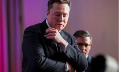 Elon Musk propone recortes masivos y desregulación en Estados Unidos