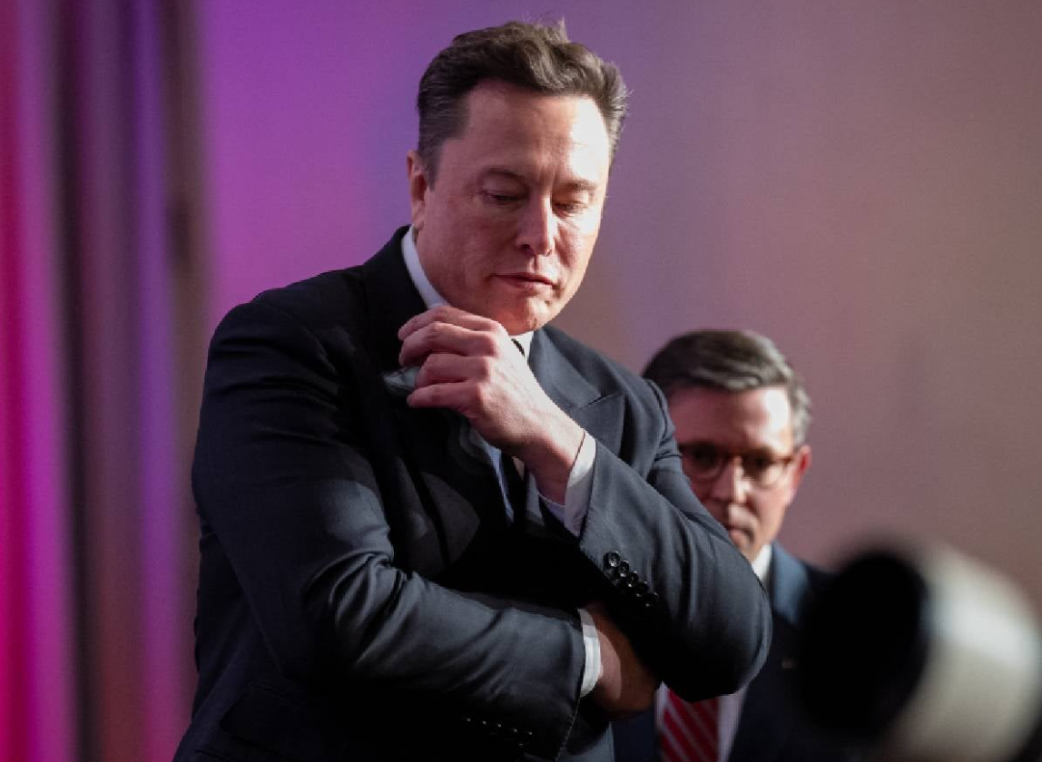 Elon Musk propone recortes masivos y desregulación en Estados Unidos