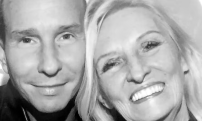 Muere Myra Milanszenko, mamá de Erik Rubín