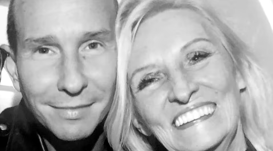 Muere Myra Milanszenko, mamá de Erik Rubín