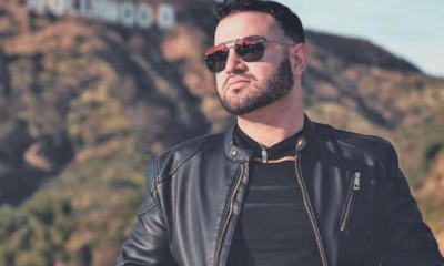 Fabian Pacheco, ya fue localizado.