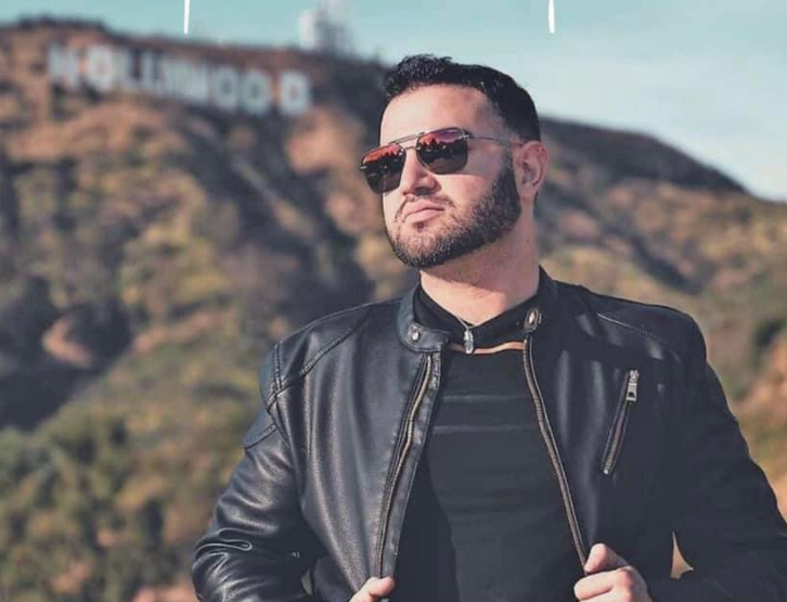Fabian Pacheco, ya fue localizado.