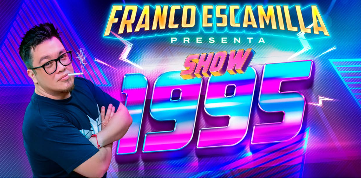 Franco Escamilla en Pachuca: fecha y precio de los boletos