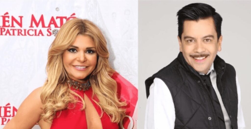 Carlos Espejel confiesa que Itatí Cantoral exigió su salida de una producción