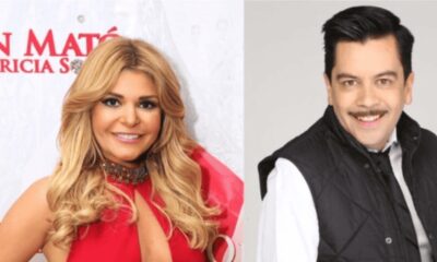 Carlos Espejel confiesa que Itatí Cantoral exigió su salida de una producción