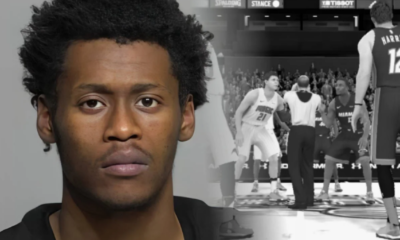 Perdía en un videojuego y arrojó a su bebé contra la pared