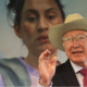 Solución para migración irregular es el desarrollo del sureste de México: Ken Salazar