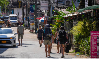 Mueren seis turistas en Laos por presuntas intoxicaciones con metanol