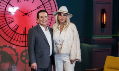 La Tesorito revela que no soporta a Laura Bozzo