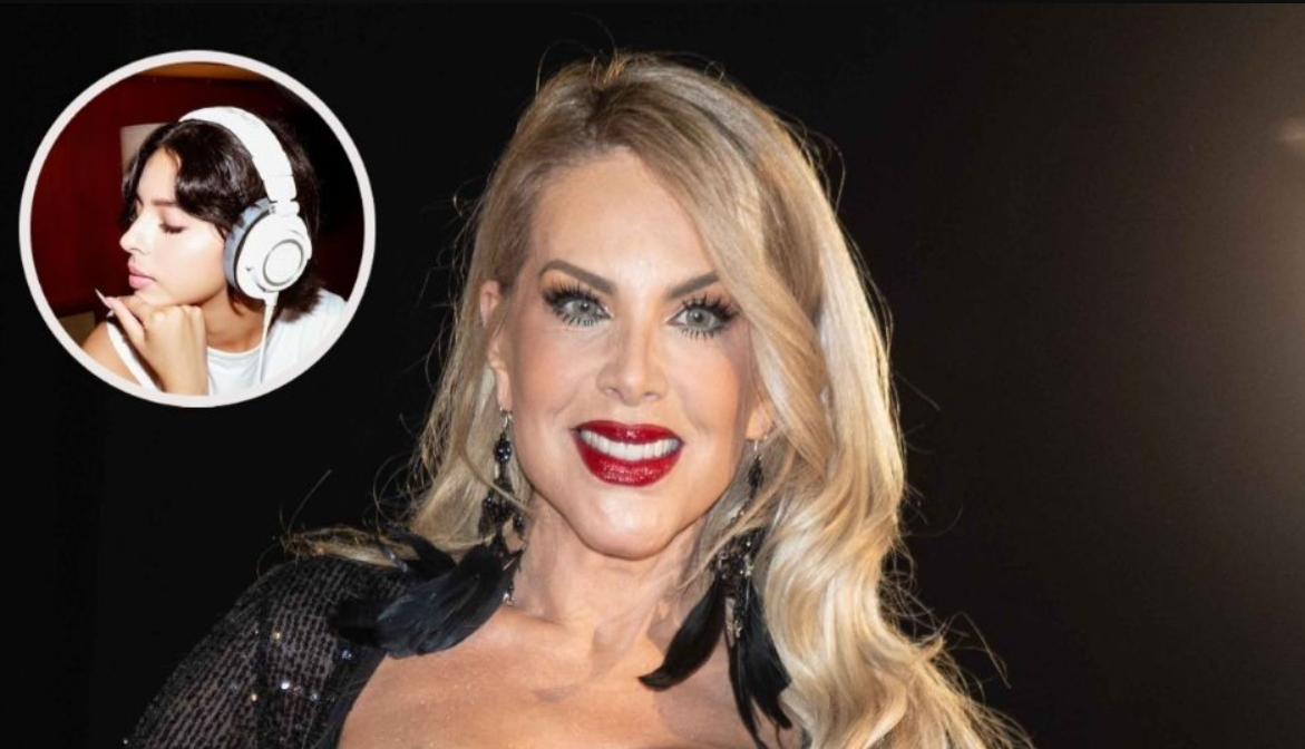 Lorena Herrera exige detener el “hate” contra Ángela Aguilar