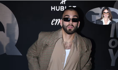 Manuel Turizo vive vergonzoso instante al no tener idea de quién es Eiza González