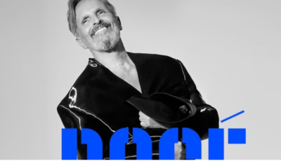 Miguel Bosé regresa a los escenarios de México