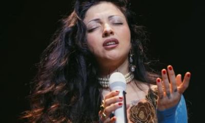 Mon Laferte habla por primera vez de la relación abusiva que vivió en su adolescencia