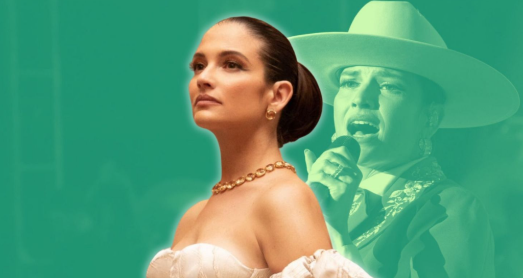 Natalia Jiménez presume su lujosa boda en Guadalajara, Jalisco