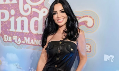 Paola Durante acusa de misógina a Ema Pulido