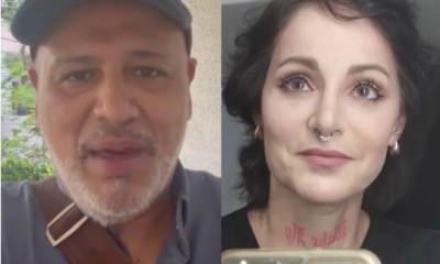 René Franco arremete contra Lola Cortés