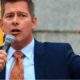Trump elige a Sean Duffy, como secretario de Transporte