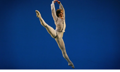 Muere trágicamente estrella del ballet ruso, Vladimir Shklyarov