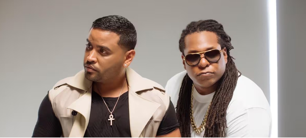 Zion y Lennox confirman su separación tras 20 años de carrera