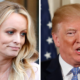 Fiscales aceptan retrasar condena de Trump por caso Stormy Daniels