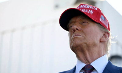 Trump amenaza con imponer aranceles a México, Canadá y China si no se frena la entrada de inmigración y fentanilo en Estados Unidos