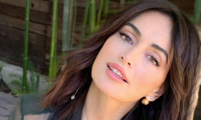 Ana de la Reguera revela que congeló sus óvulos