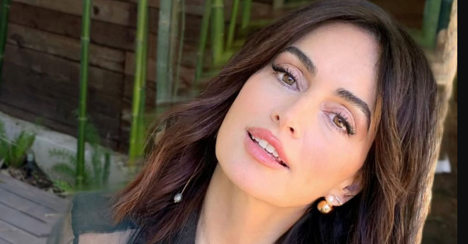 Ana de la Reguera revela que congeló sus óvulos