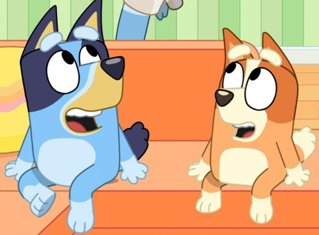 Bluey tendrá película; aquí los detalles de la nueva producción
