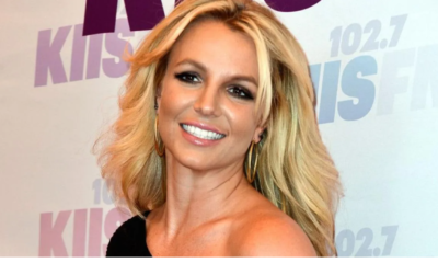 Britney Spears se refugió en México