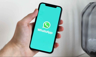Se reporta caída de WhatsApp hoy 11 de diciembre de 2024