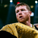 Saúl "Canelo" Álvarez y la edad perfecta para decirle adiós al boxeo