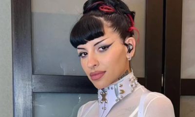 “La cueva”: esto dice la canción de despecho que Cazzu le dedica a Christian Nodal