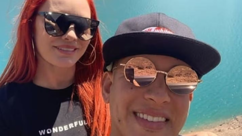 Daddy Yankee demanda a su esposa por transferencias no autorizadas