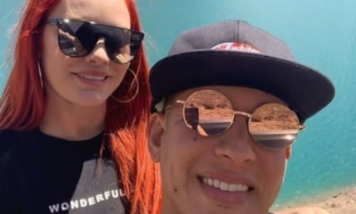 Daddy Yankee demanda a su esposa por transferencias no autorizadas