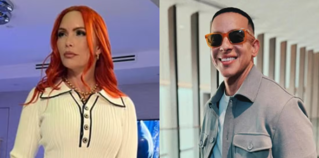 Daddy Yankee y su exesposa llegan a acuerdo tras demanda por supuesto robo