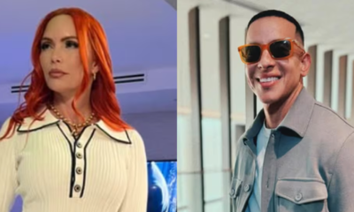 Daddy Yankee y su exesposa llegan a acuerdo tras demanda por supuesto robo