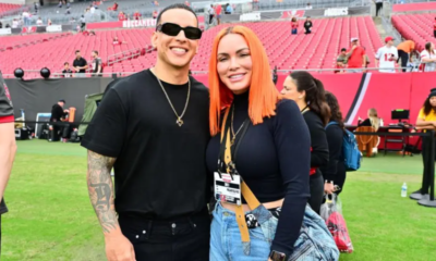 Daddy Yankee confirma su divorcio tras más de dos décadas de matrimonio