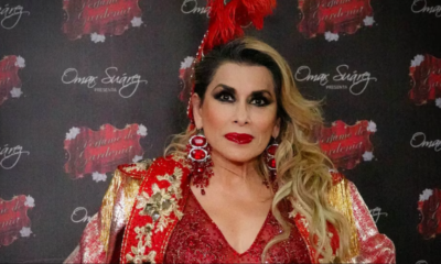 Dulce sigue hospitalizada: reportan colapso de un pulmón