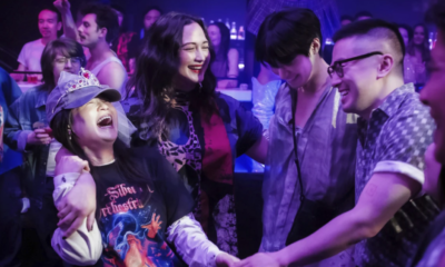 El Festival de Cine de Sundance presenta su programa