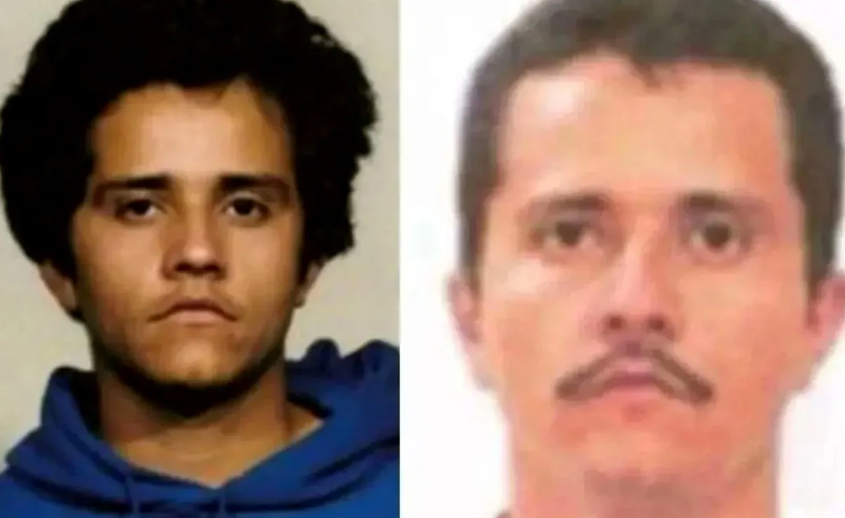 EU incrementó la recompensa por 'El Mencho’