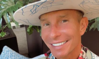 Javier Ceriani exhibe a Erik Rubín con su presunta nueva novia