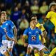 América y Cruz Azul empatan; finalista se definirá en la vuelta