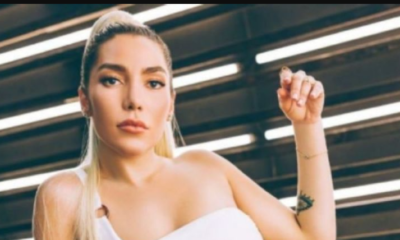 Frida Sofía revela lo que Silvia Pinal le decía sobre su abuelo, Enrique Guzmán